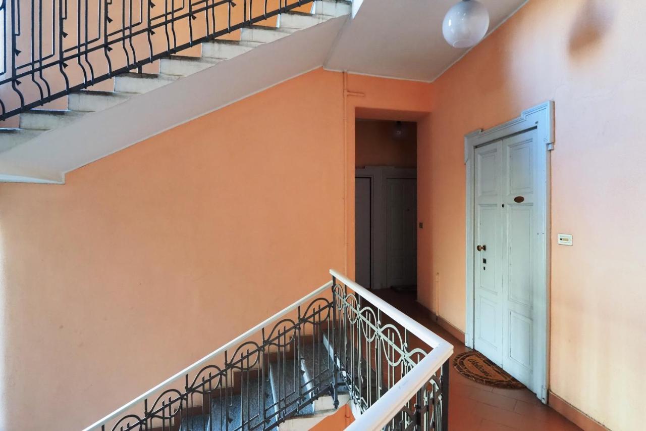 Apartamento Primopiano - Piero Della Francesca Milán Exterior foto